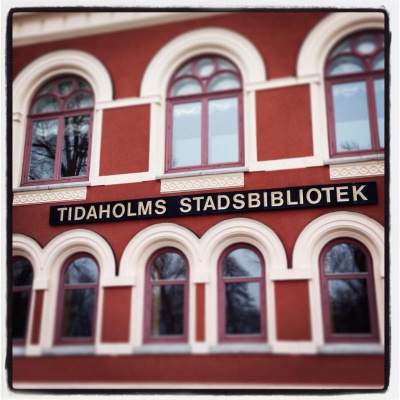 Micke Gunnarssons Posts