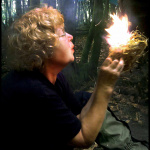 British Native Shamanism