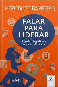 Falar Para Liderar