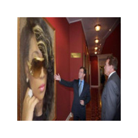 ITS TIME FOR THE GREATEST SHOW ORBITING EARTH THE DON NICOLEONE SHOW