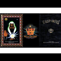 THE HOLY TABLETS RELOADED: THE INHABITANTS OF THE UNDERWORLD