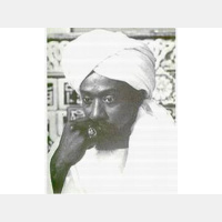 ITS TIME FOR THE MAN OF THE HOUR DR. MALACHI Z. YORK THE MEDIA AND DEVIL