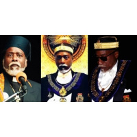 THE MAN OF THE HOUR: YOUR MOORISH EDUCATION  YOUR MOORISH RIGHTS