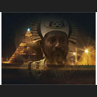 THE ELOHEEM  THE NEW COVENANT DR. MALACHI Z. YORK THE MAN OF THE HOUR