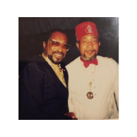 THE SON OF MAN SHOW HOSTED BY NOBLE BODDIE