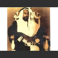 THE MAN OF THE HOUR: YOUR MOORISH EDUCATION