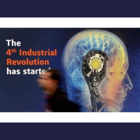 ITS TIME FOR HOT DAMN POLITICS: THE 4TH INDUSTRIAL REVOLUTION IS HERE PT.7