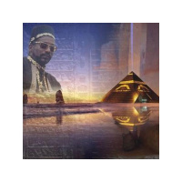 ITS TIME FOR THE MAN OF THE HOUR DR. MALACHI Z. YORK WHO IS YAANUWN