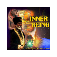 THE INNER BEING AND I CAME TO RIGHT THE WRONG