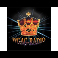 THE MAN OF THE HOUR DR. MALACHI Z. YORK THE PEOPLE OF THE SUN ON WGAG RADIO