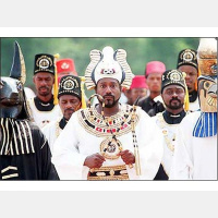 THE MAN OF THE HOUR: YOUR MOORISH EDUCATION  YOUR MOORISH RIGHTS