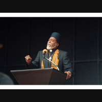 THE MAN OF THE HOUR THE ELOHEEM AND NEW COVENANT