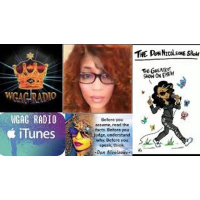 EP.11 THE SACRED WISDOM OF TEHUTI: THE ALL TONIGHT ON THE DON NICOLEONE SHOW