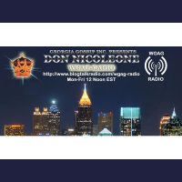 NEVER GET SICK AGAIN HEAL YOURSELF 178 ON THE DON NICOLEONE SHOW 11/8/19​