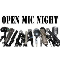 ITS TIME FOR OPEN MIC NIGHT EVERY LAST FRIDAY OF THE MONTH ON WGAG RADIO