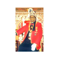 THE MAN OF THE HOUR: YOUR MOORISH EDUCATION  YOUR MOORISH RIGHTS