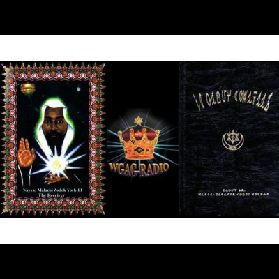 Georgia Gossip Inc. Presents The Don Nicoleone Show, The Woman Of The Hour