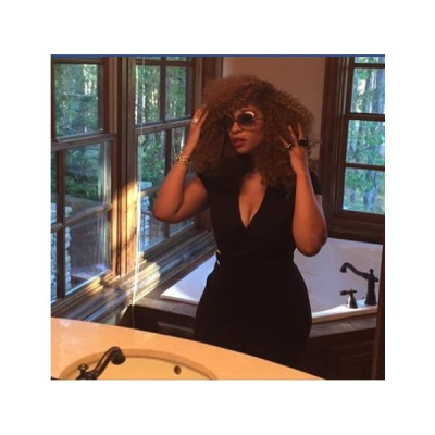 Georgia Gossip Inc. Presents The Don Nicoleone Show, The Woman Of The Hour