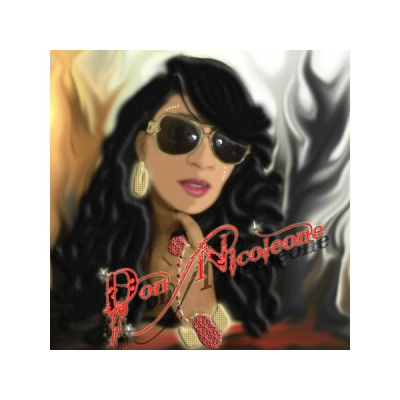 Georgia Gossip Inc. Presents The Don Nicoleone Show, The Woman Of The Hour