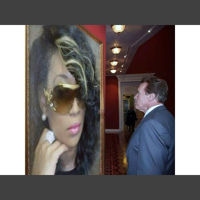 Georgia Gossip Inc. Presents The Don Nicoleone Show, The Woman Of The Hour