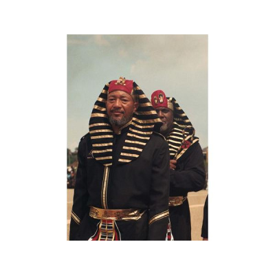 Georgia Gossip Inc. Presents The Don Nicoleone Show, The Woman Of The Hour