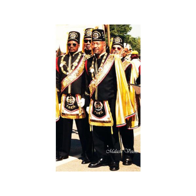 Georgia Gossip Inc. Presents The Don Nicoleone Show, The Woman Of The Hour