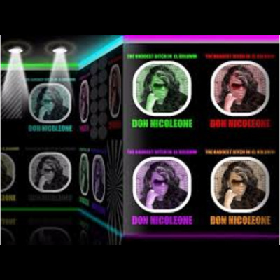 Georgia Gossip Inc. Presents The Don Nicoleone Show, The Woman Of The Hour