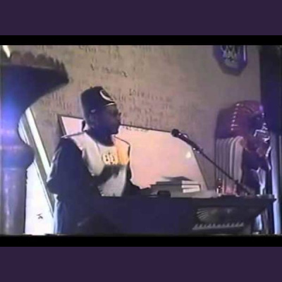 Georgia Gossip Inc. Presents The Don Nicoleone Show, The Woman Of The Hour