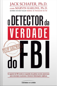 O detector da verdade do FBI