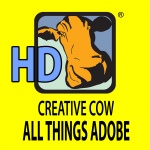 Creative COW All Things Adobe Podcast (HD)