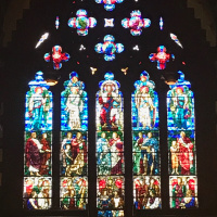 May 16 Eighth Day Encouragement