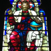 Christ The Unusual King