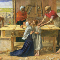 Called Into Holy Family