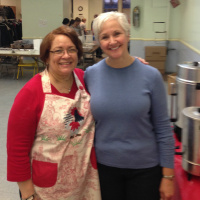 Acts Of Thanksgiving