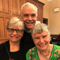 The Blessing Right Here