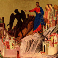 Sidestepping Temptations