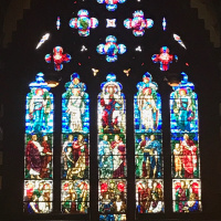 February 14 Eighth Day Encouragement