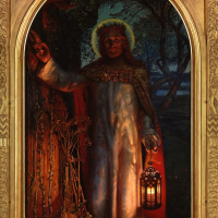 Knocking on the Door Of Prayer