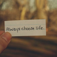 Choosing Life