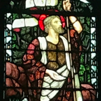 Hope In The Wilderness