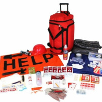 A Spiritual Survival Kit