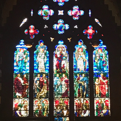 Words, Nevertheless: Sermons And Thoughts