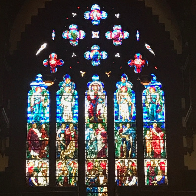 Words, Nevertheless: Sermons And Thoughts