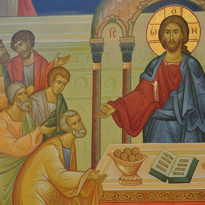 Words, Nevertheless: Sermons And Thoughts