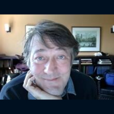 Stephen Fry