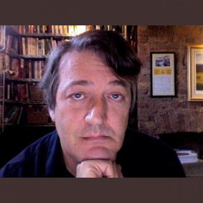 Stephen Fry