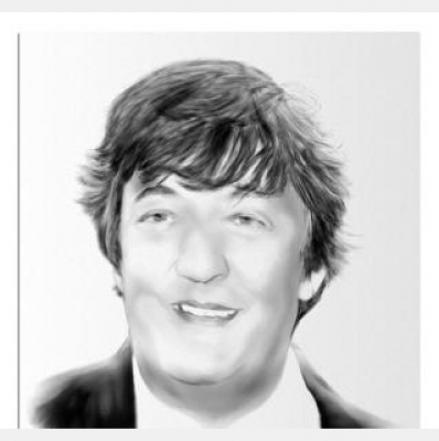 Stephen Fry