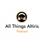 All Things Altiris