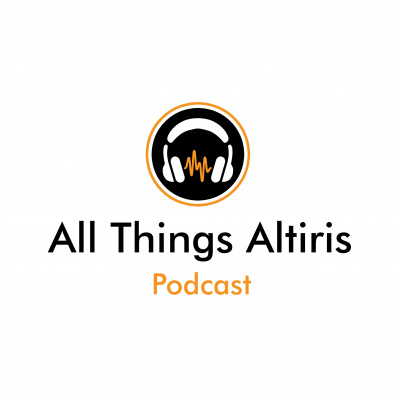 All Things Altiris