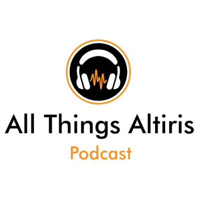 All Things Altiris